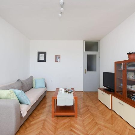 Apartman Vinika زادار المظهر الخارجي الصورة