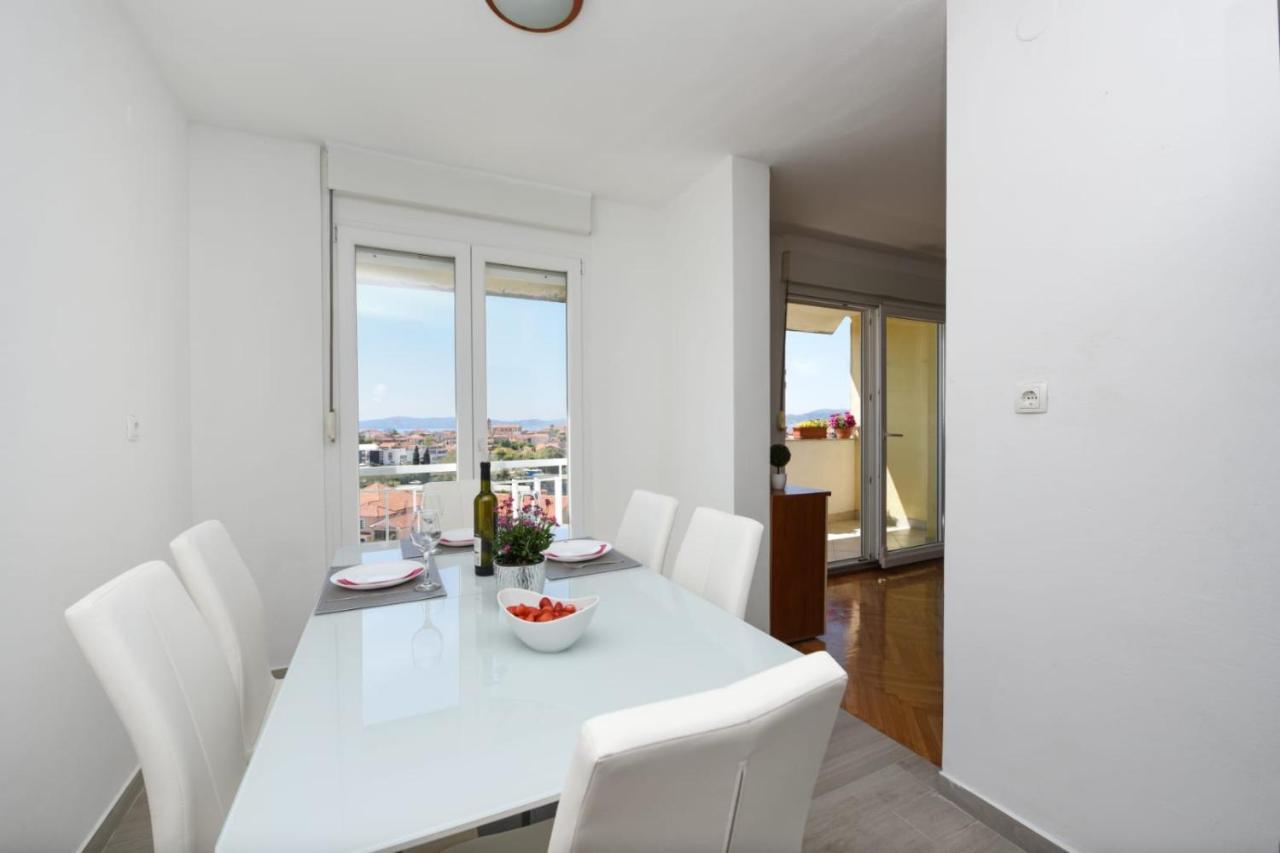 Apartman Vinika زادار المظهر الخارجي الصورة