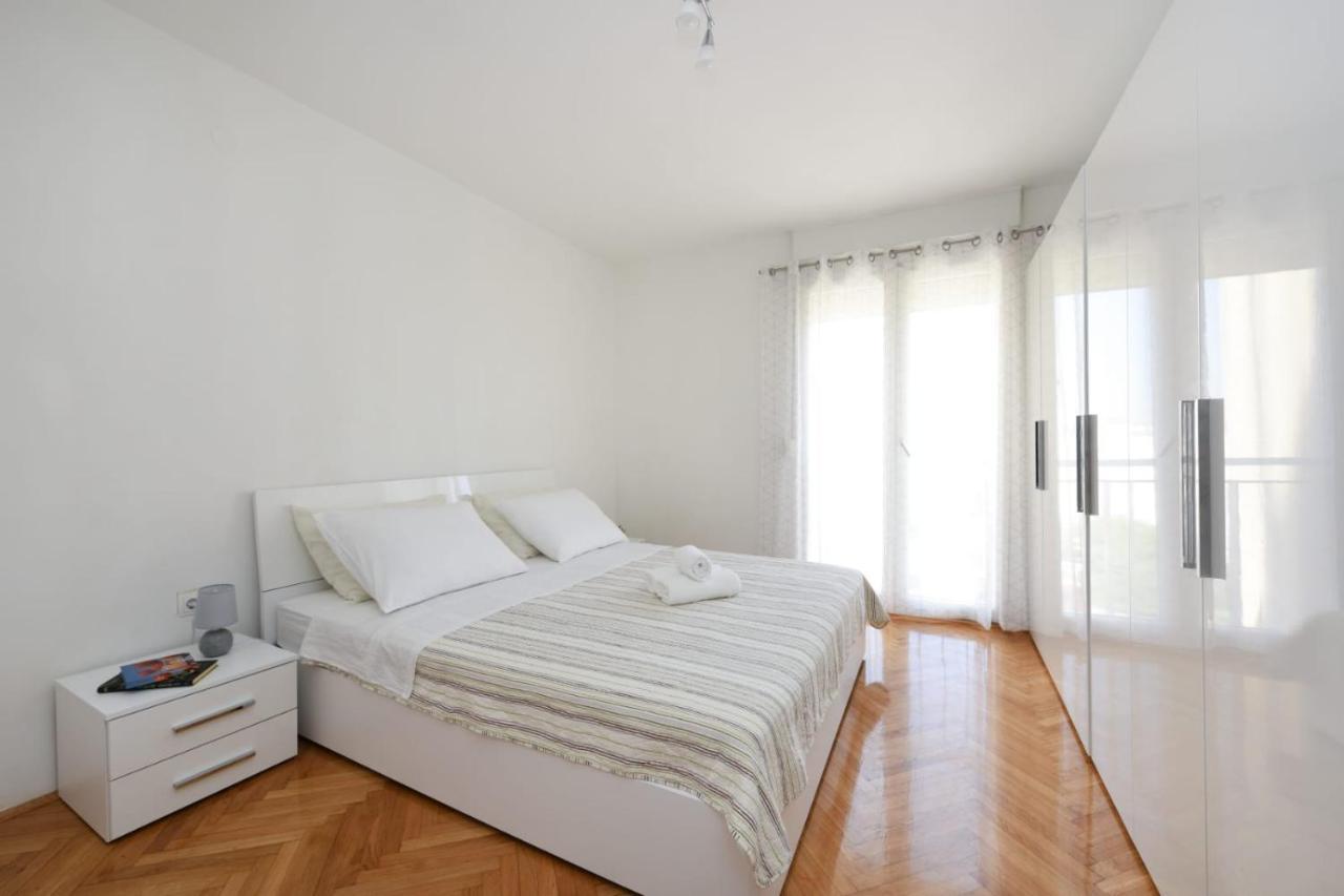 Apartman Vinika زادار المظهر الخارجي الصورة