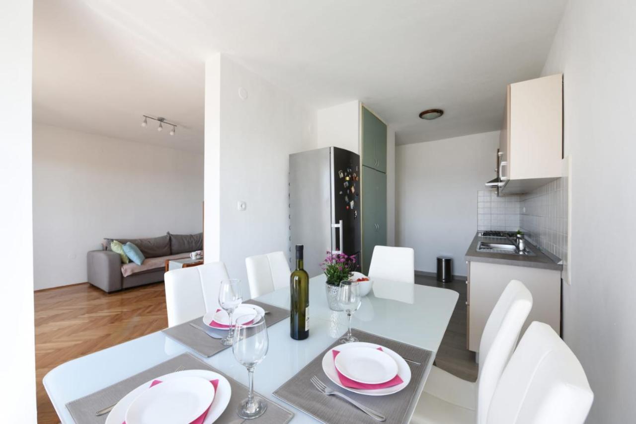 Apartman Vinika زادار المظهر الخارجي الصورة