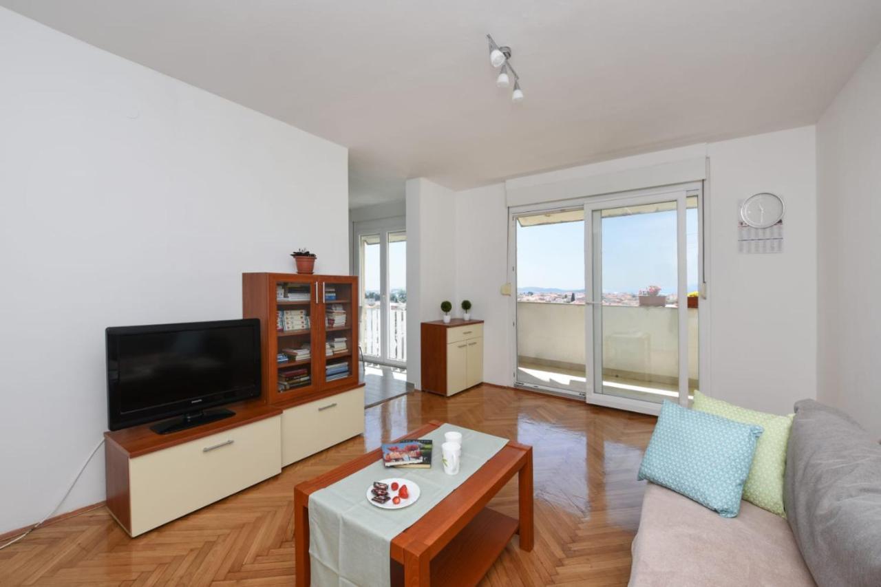 Apartman Vinika زادار المظهر الخارجي الصورة