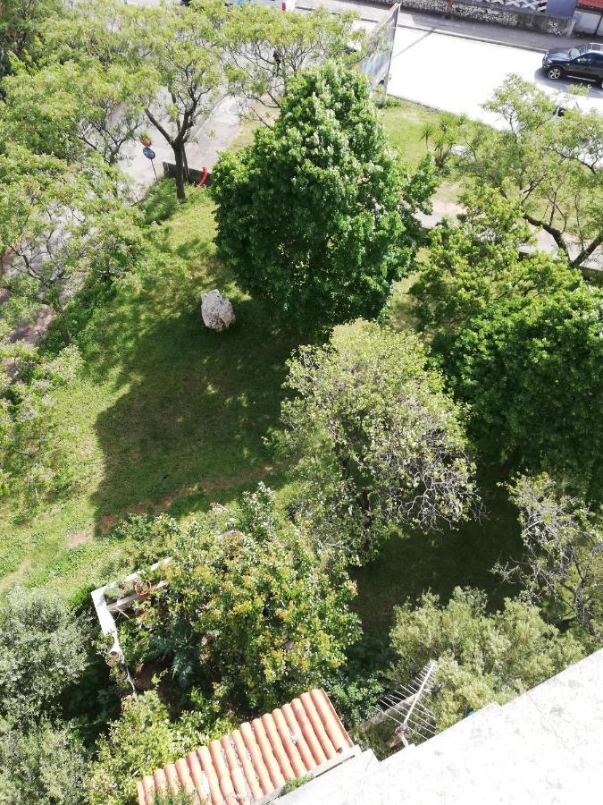 Apartman Vinika زادار المظهر الخارجي الصورة