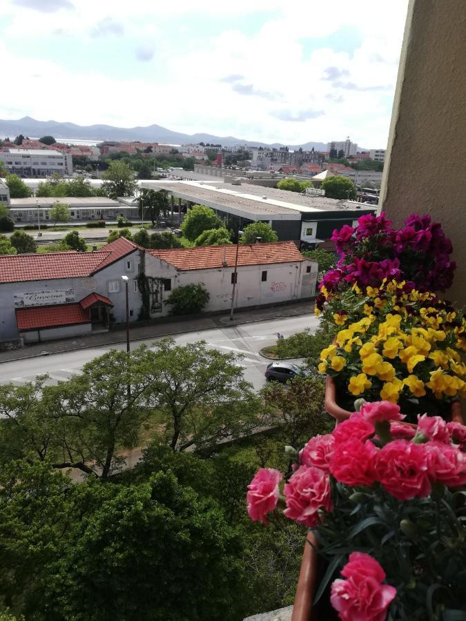 Apartman Vinika زادار المظهر الخارجي الصورة